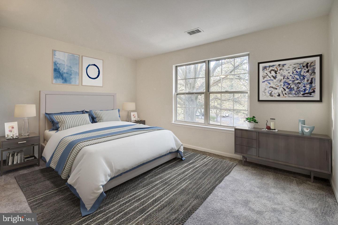 3803 Green Ridge Court, Unit 302 Fairfax, VA 22033 - Photo 10 of 18