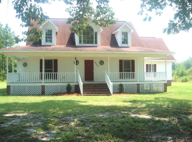 6640 7 Pines Road Williston, SC 29853 - Photo 1 of 1 Main View