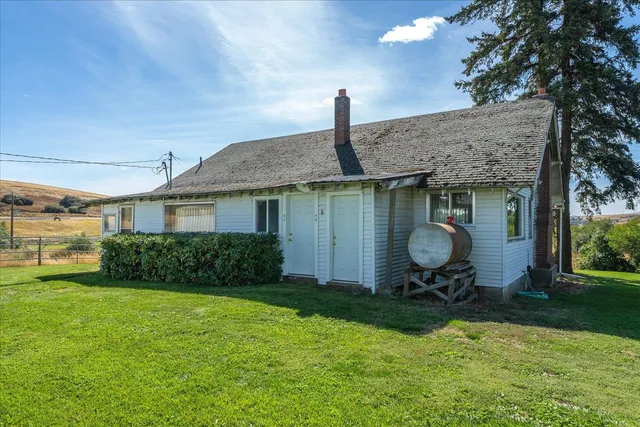 $799,900 | 101-103 Kelsey Road, Rosalia, WA 99170