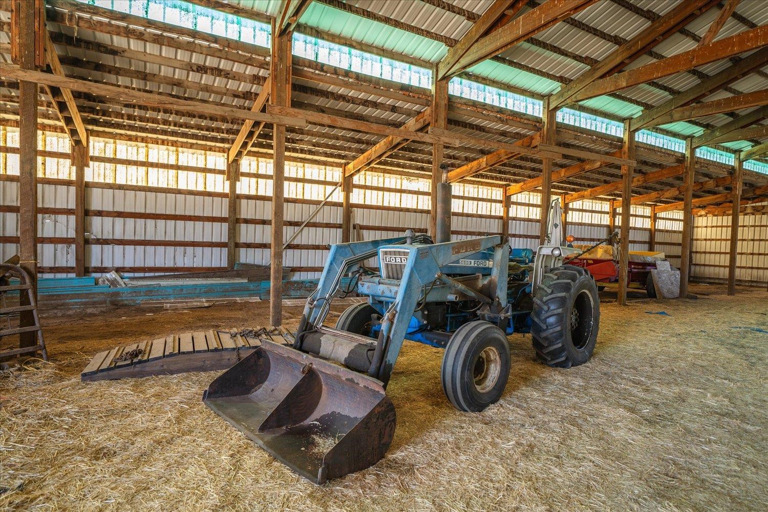 101-103 Kelsey Road Rosalia, WA 99170 - Photo 35 of 44