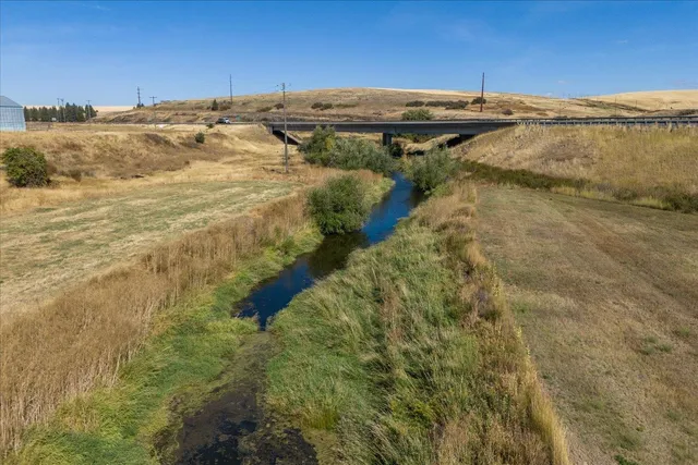 $799,900 | 101-103 Kelsey Road, Rosalia, WA 99170