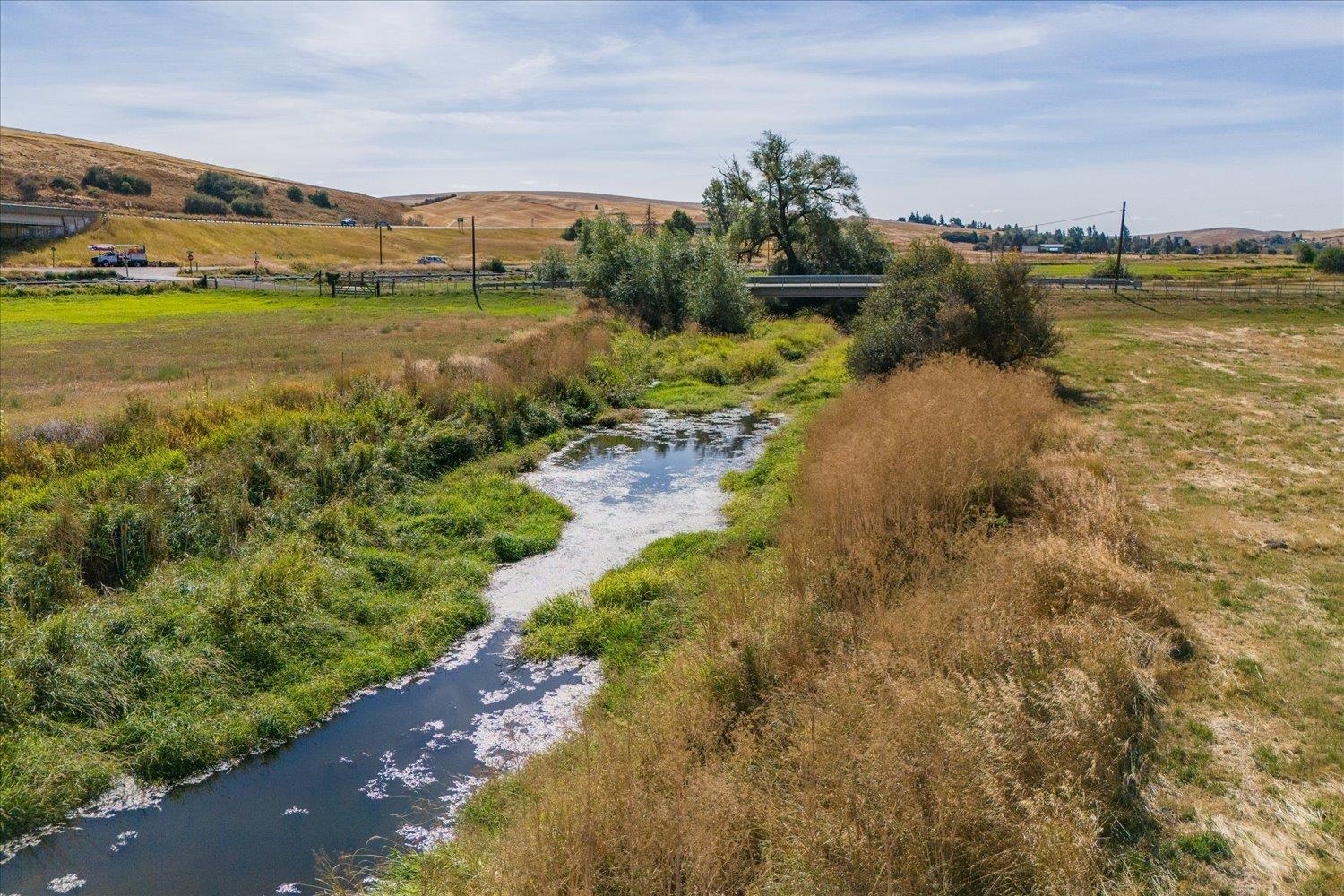 101-103 Kelsey Road Rosalia, WA 99170 - Photo 40 of 44