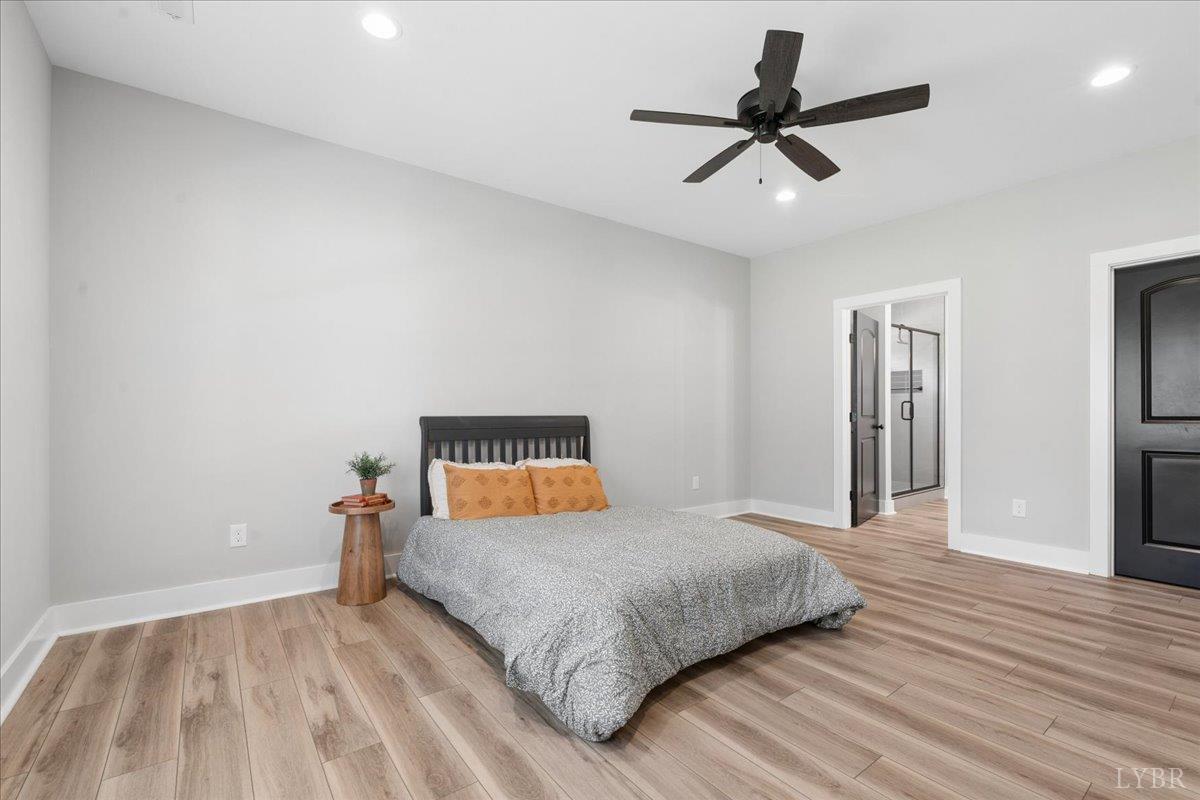 233 Bocock Road Lynchburg, VA 24501 - Photo 22 of 31