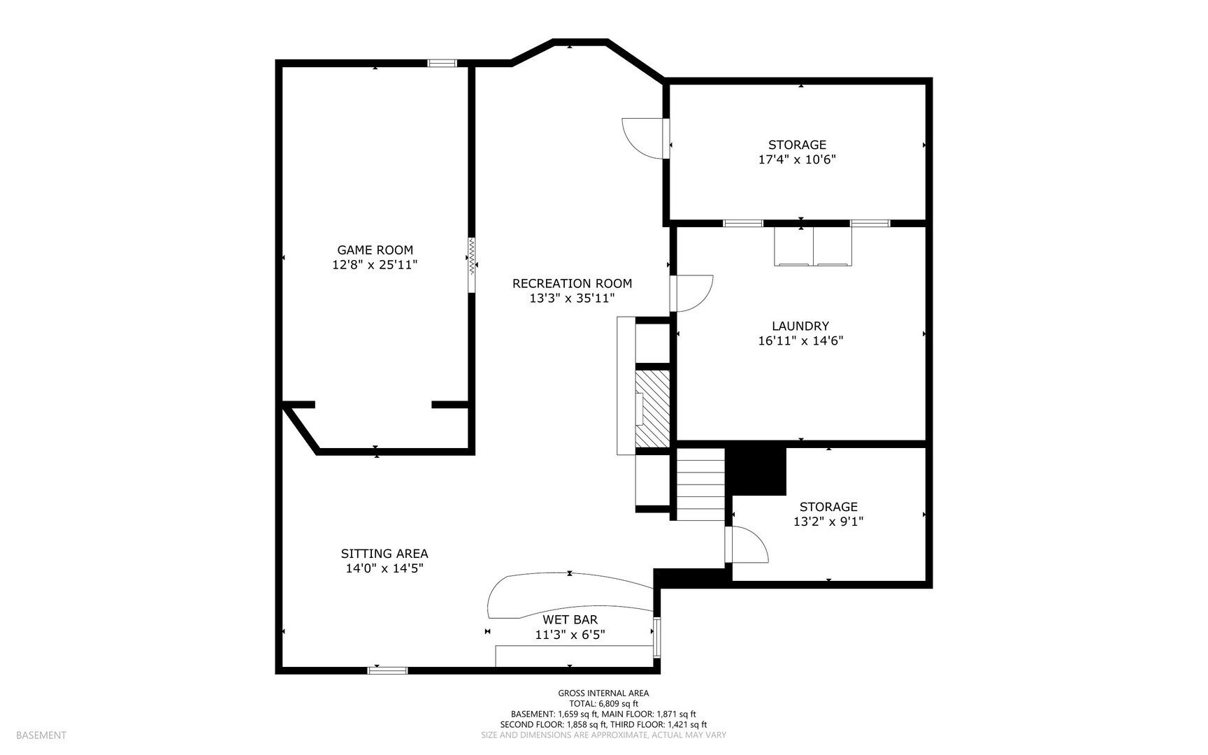 405 Pine Street Rumford, ME 04276 - Photo 59 of 63