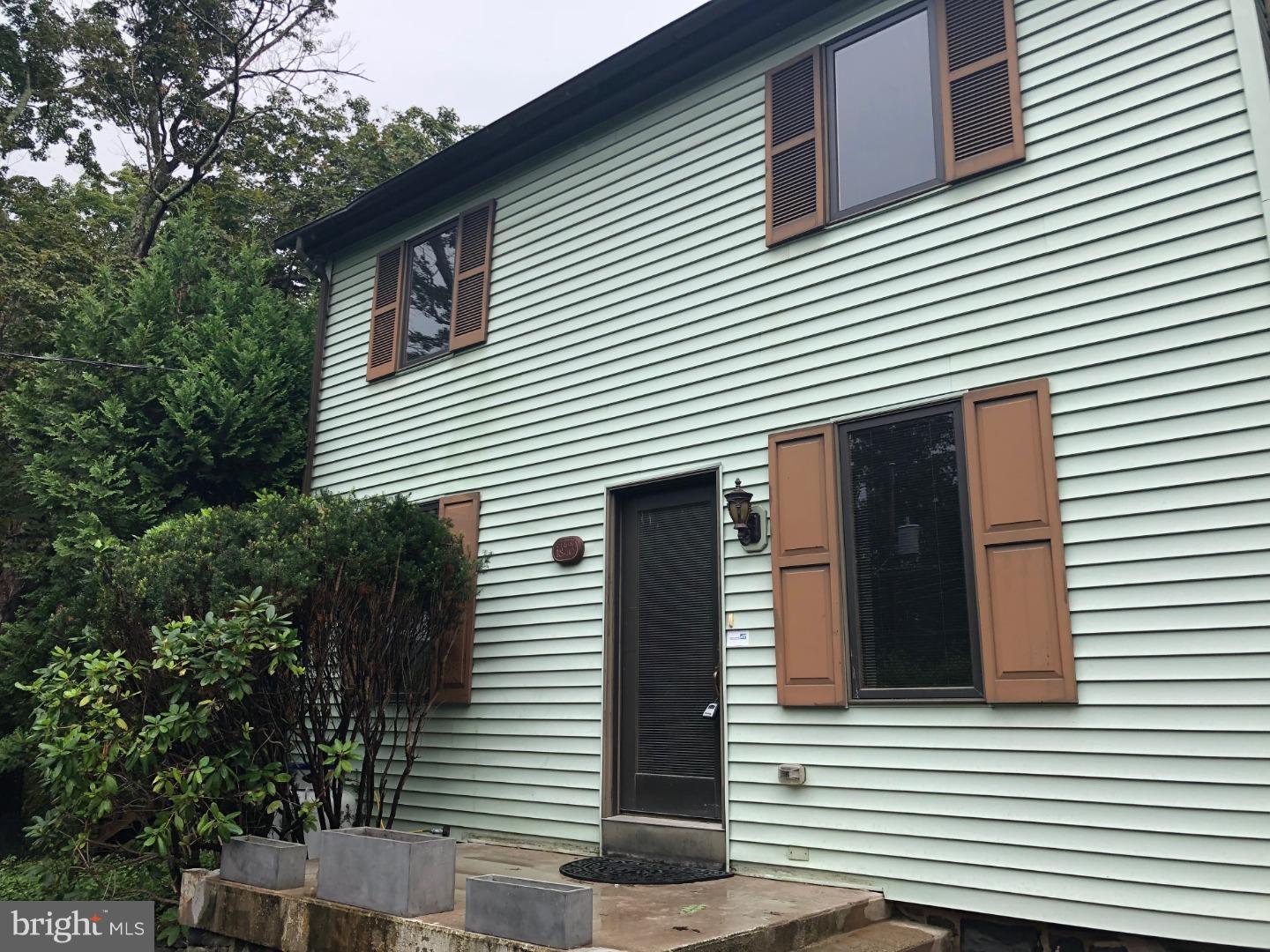 7494 Ferry Road New Hope, PA 18938 - Photo 1 of 25 Exterior Front