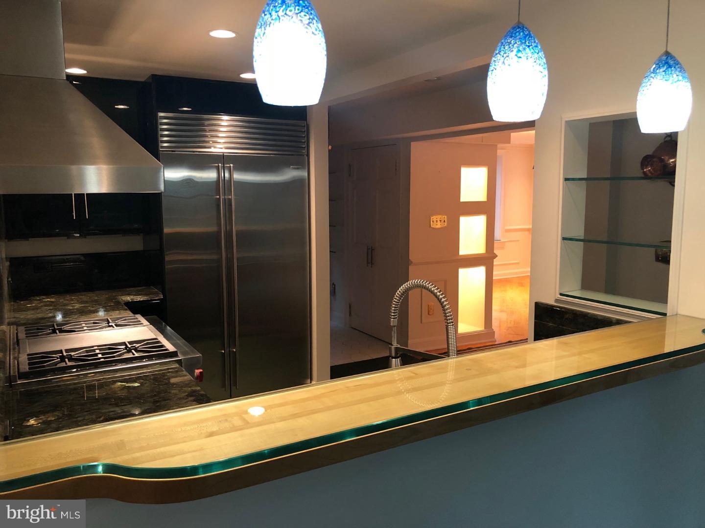 7494 Ferry Road New Hope, PA 18938 - Photo 12 of 25 Kitchen