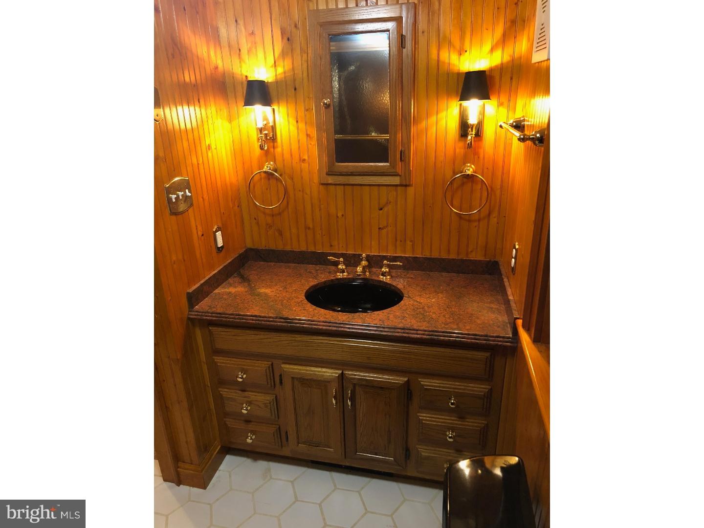 7494 Ferry Road New Hope, PA 18938 - Photo 20 of 25 Bathroom