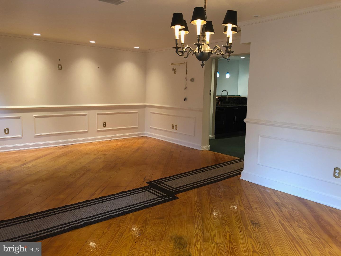 7494 Ferry Road New Hope, PA 18938 - Photo 3 of 25 Living Room
