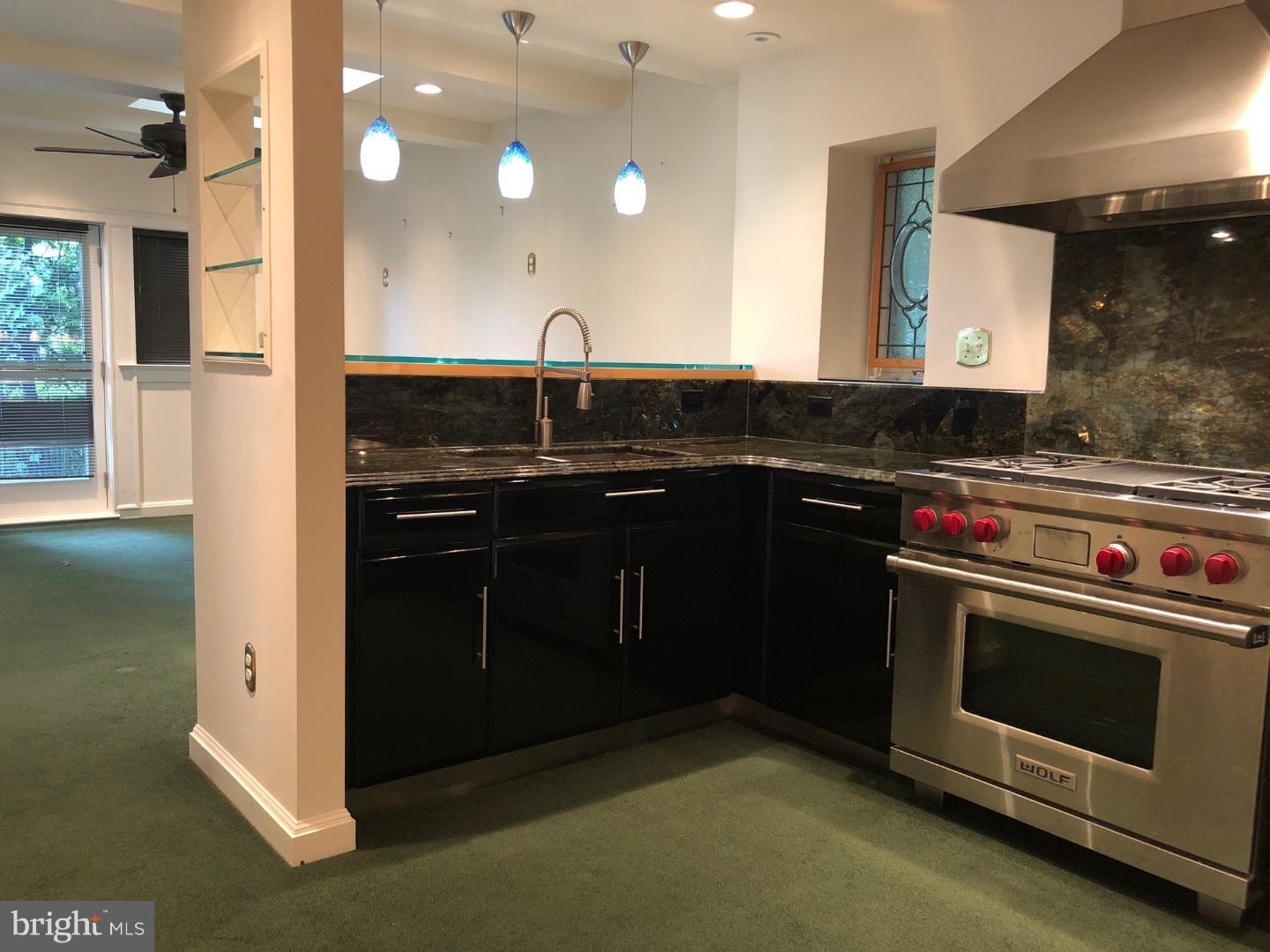 7494 Ferry Road New Hope, PA 18938 - Photo 7 of 25 Kitchen