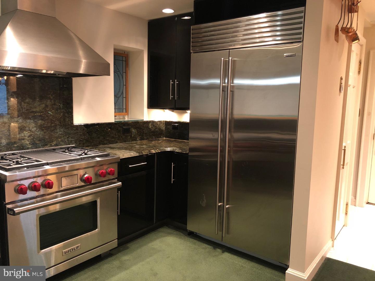 7494 Ferry Road New Hope, PA 18938 - Photo 8 of 25 Kitchen