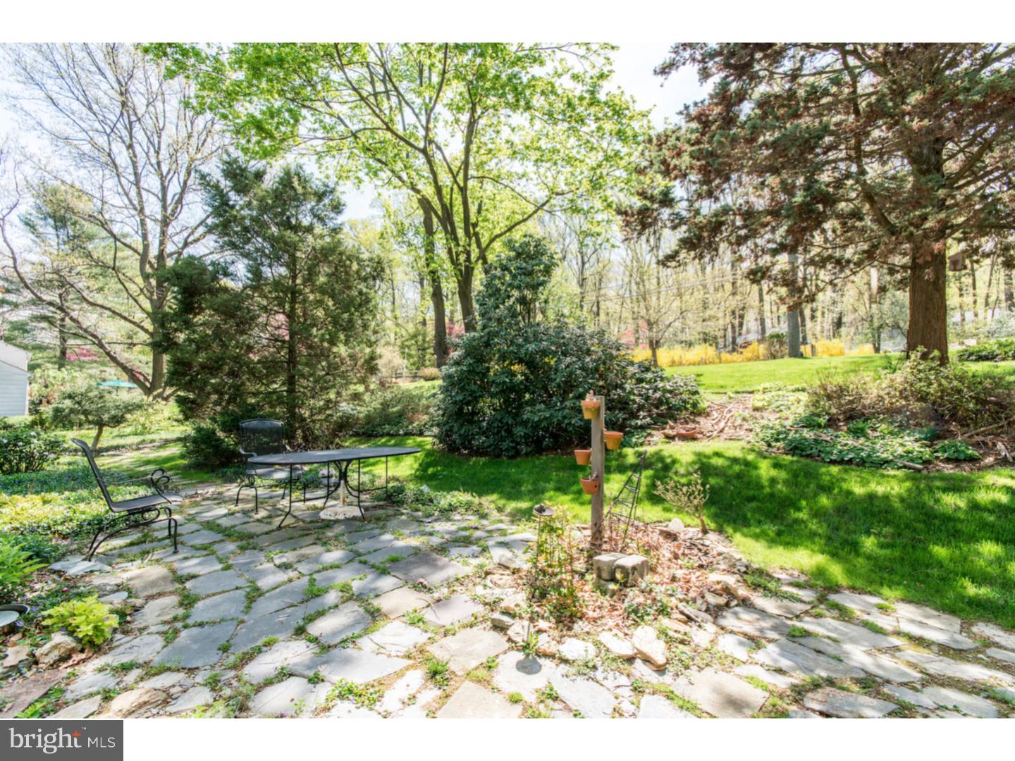 262 Devonshire Road Devon, PA 19333 - Photo 21 of 23 a view of outdoor space