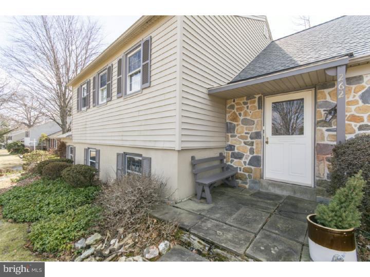 262 Devonshire Road Devon, PA 19333 - Photo 23 of 23 a view of a house with backyard and sitting area