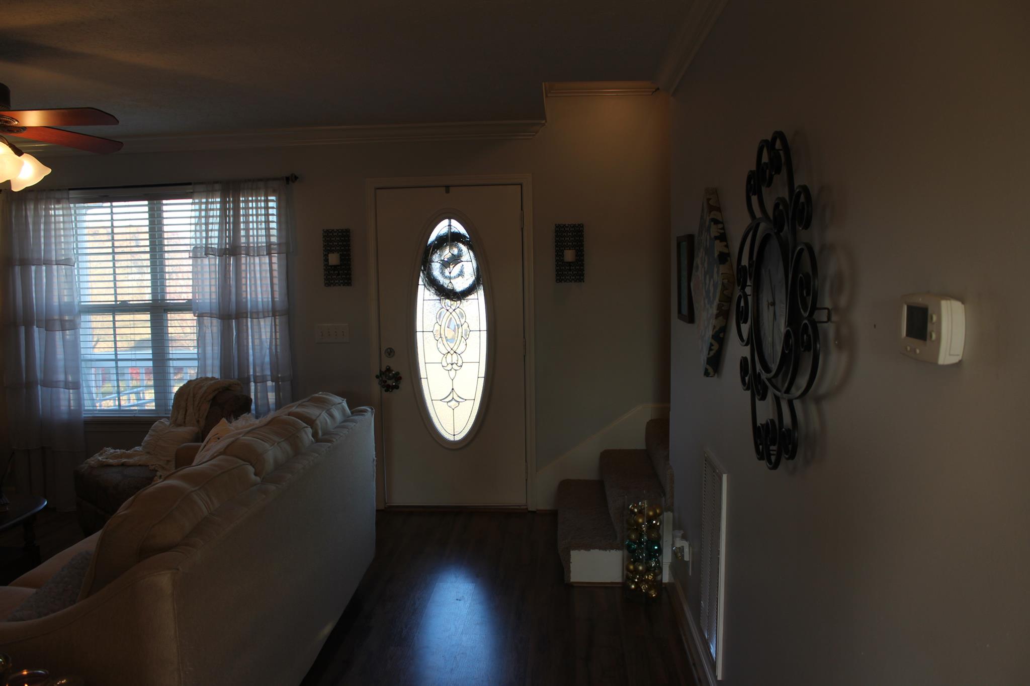 525 Martin Chapel Road Portland, TN 37148 - Photo 12 of 29 a living room with furniture and a window