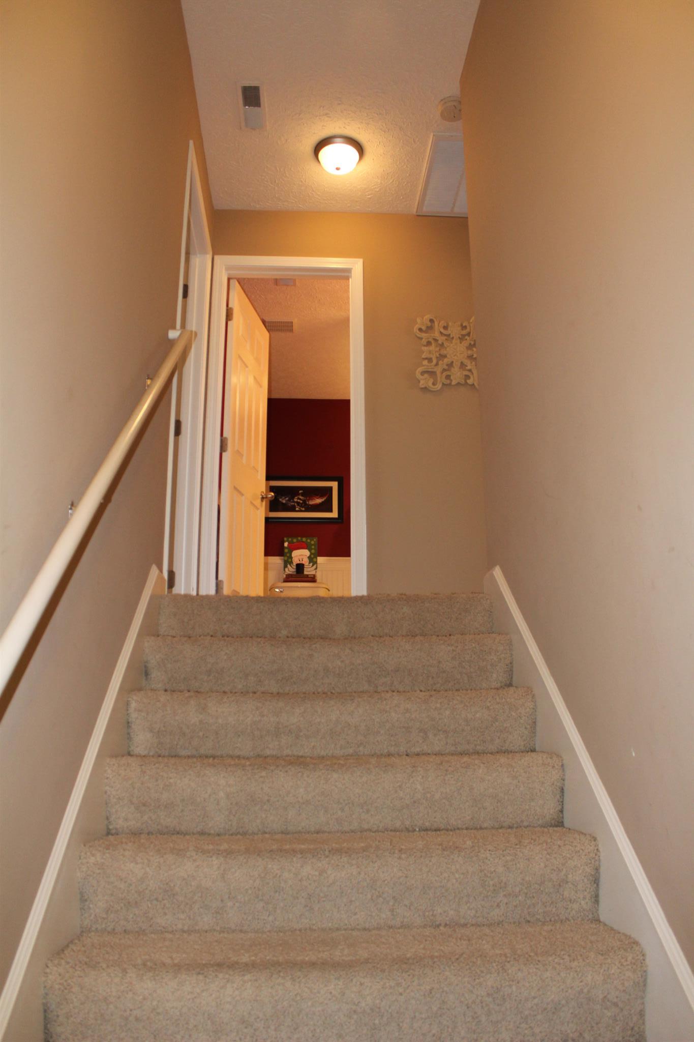 525 Martin Chapel Road Portland, TN 37148 - Photo 21 of 29 a view of entryway
