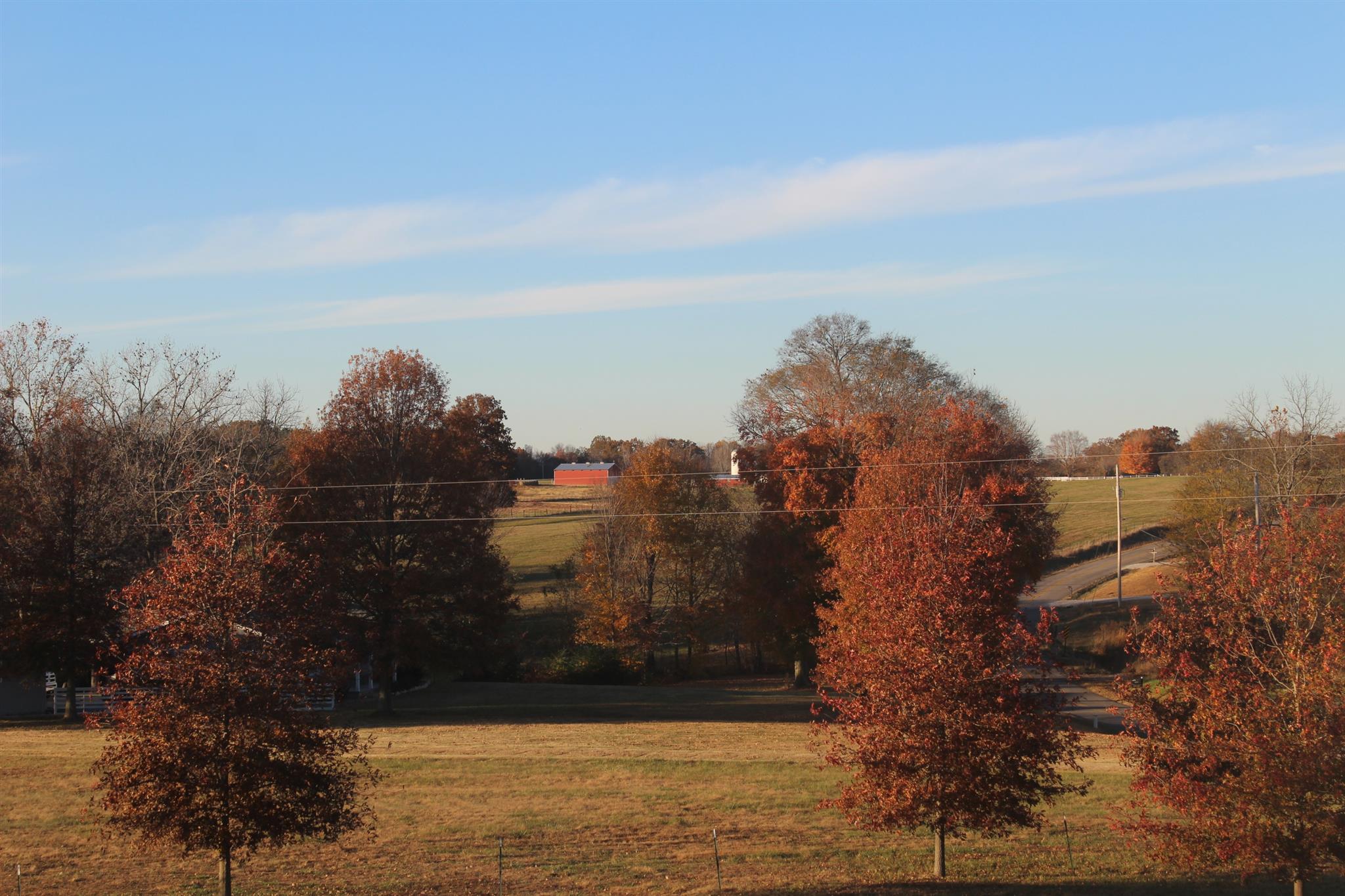 525 Martin Chapel Road Portland, TN 37148 - Photo 29 of 29 a view of a lake