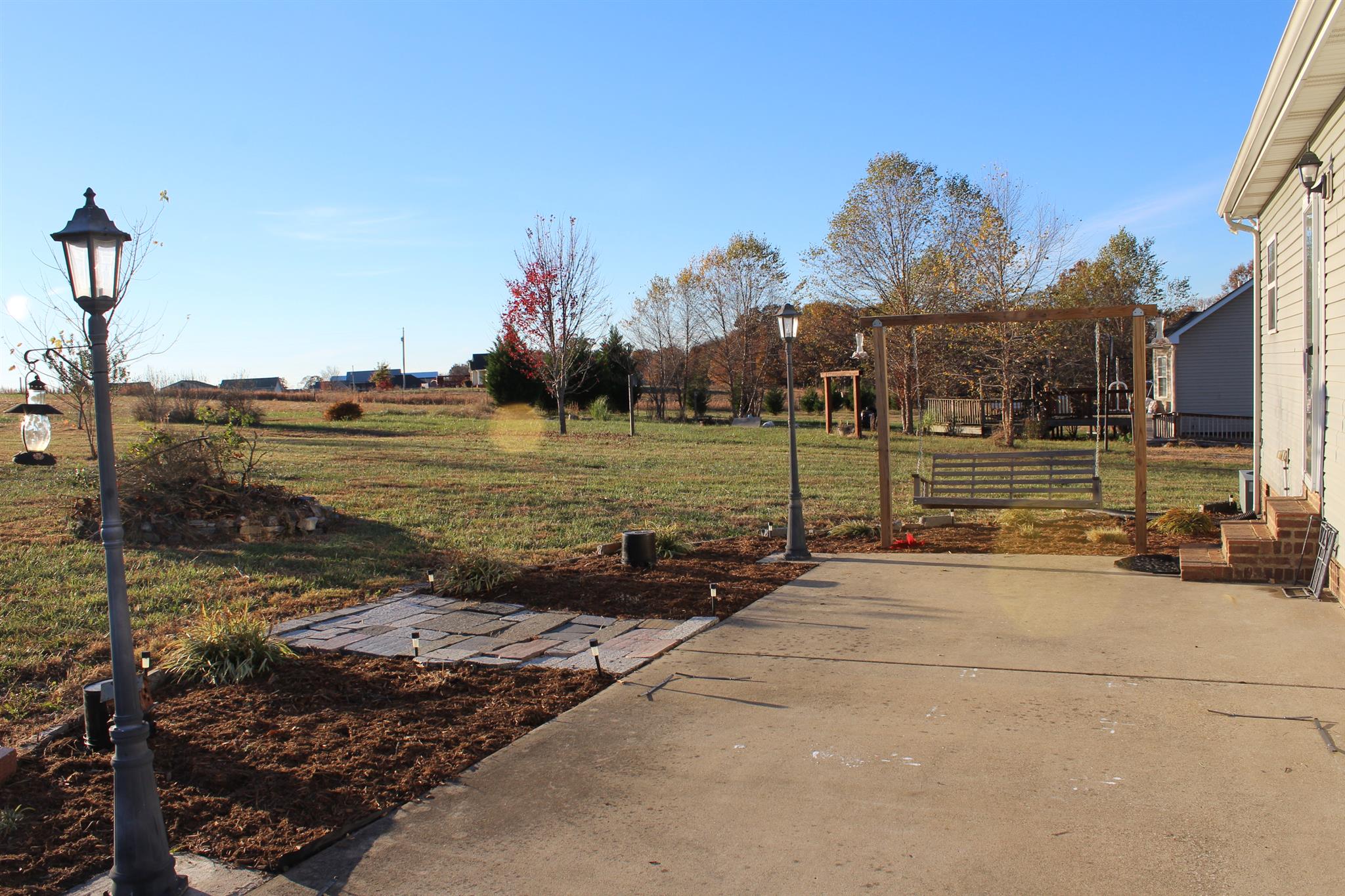 525 Martin Chapel Road Portland, TN 37148 - Photo 6 of 29 a view of a city street