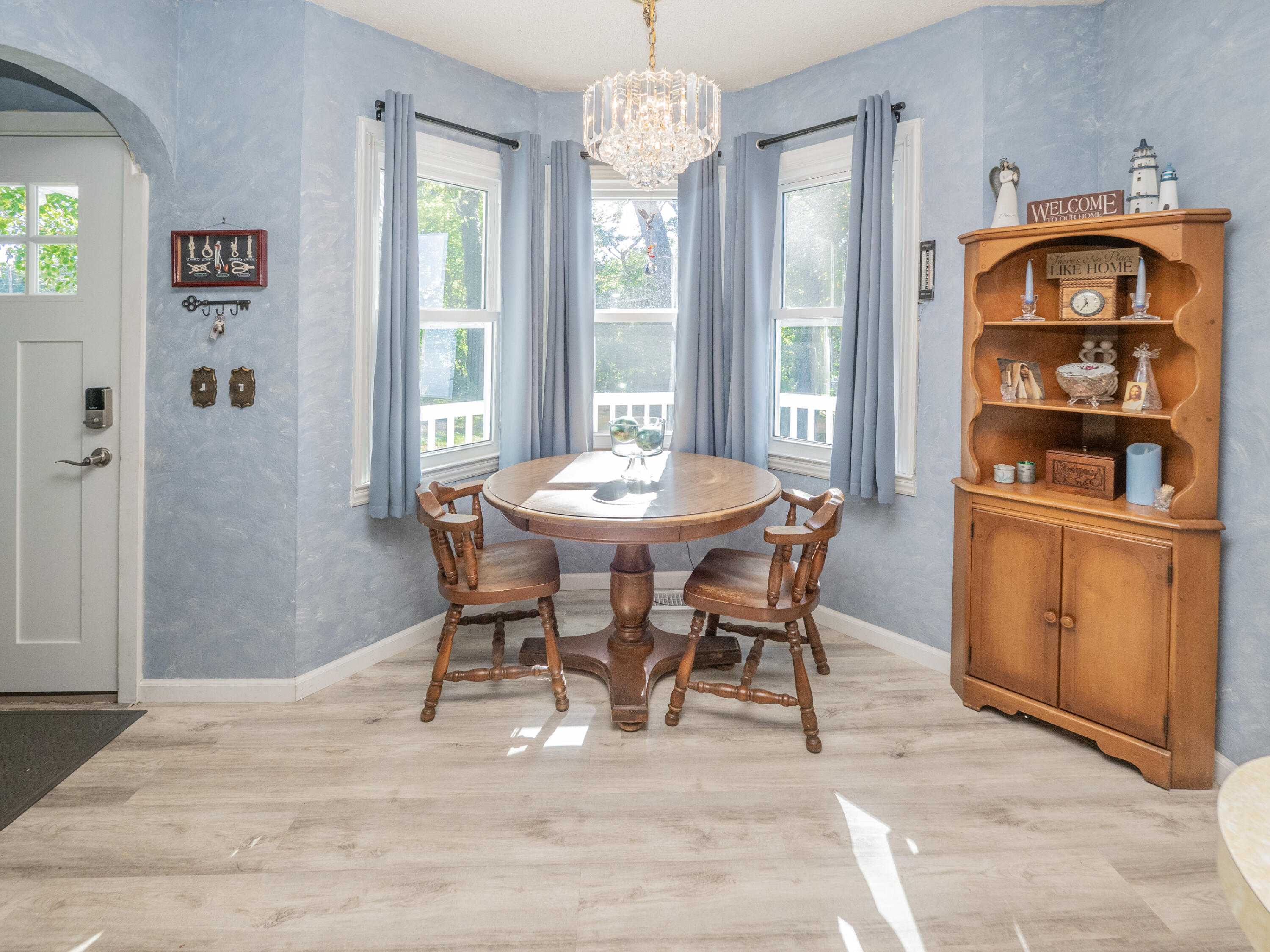 55572 North Fisher Lake Road Three Rivers, MI 49093 - Photo 12 of 34 55572 Fisher Lake Rd-109