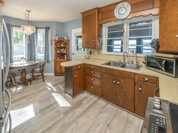 $549,000 | 55572 North Fisher Lake Road, Three Rivers, MI 49093