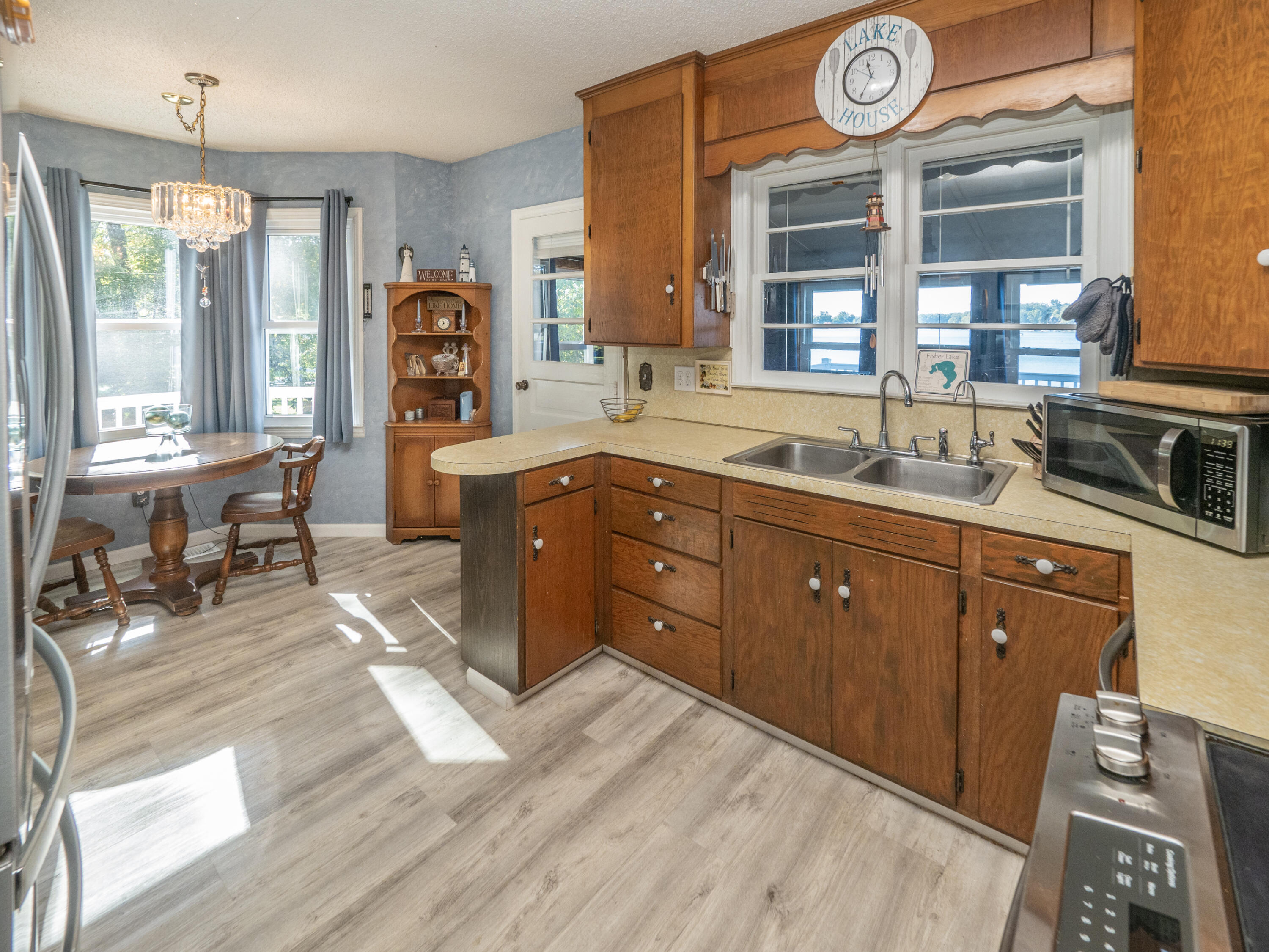 55572 North Fisher Lake Road Three Rivers, MI 49093 - Photo 13 of 34 55572 Fisher Lake Rd-110