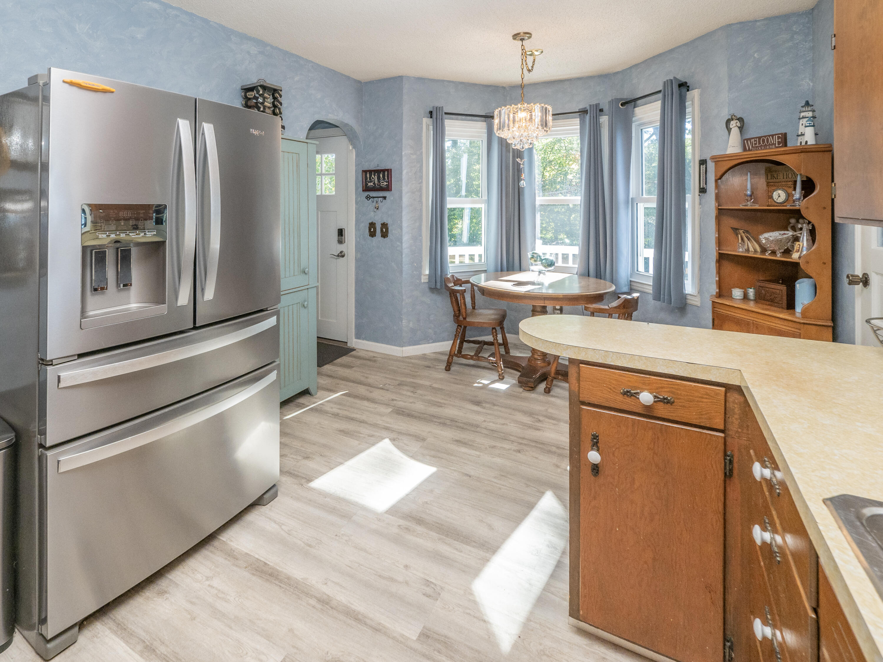 55572 North Fisher Lake Road Three Rivers, MI 49093 - Photo 14 of 34 55572 Fisher Lake Rd-111