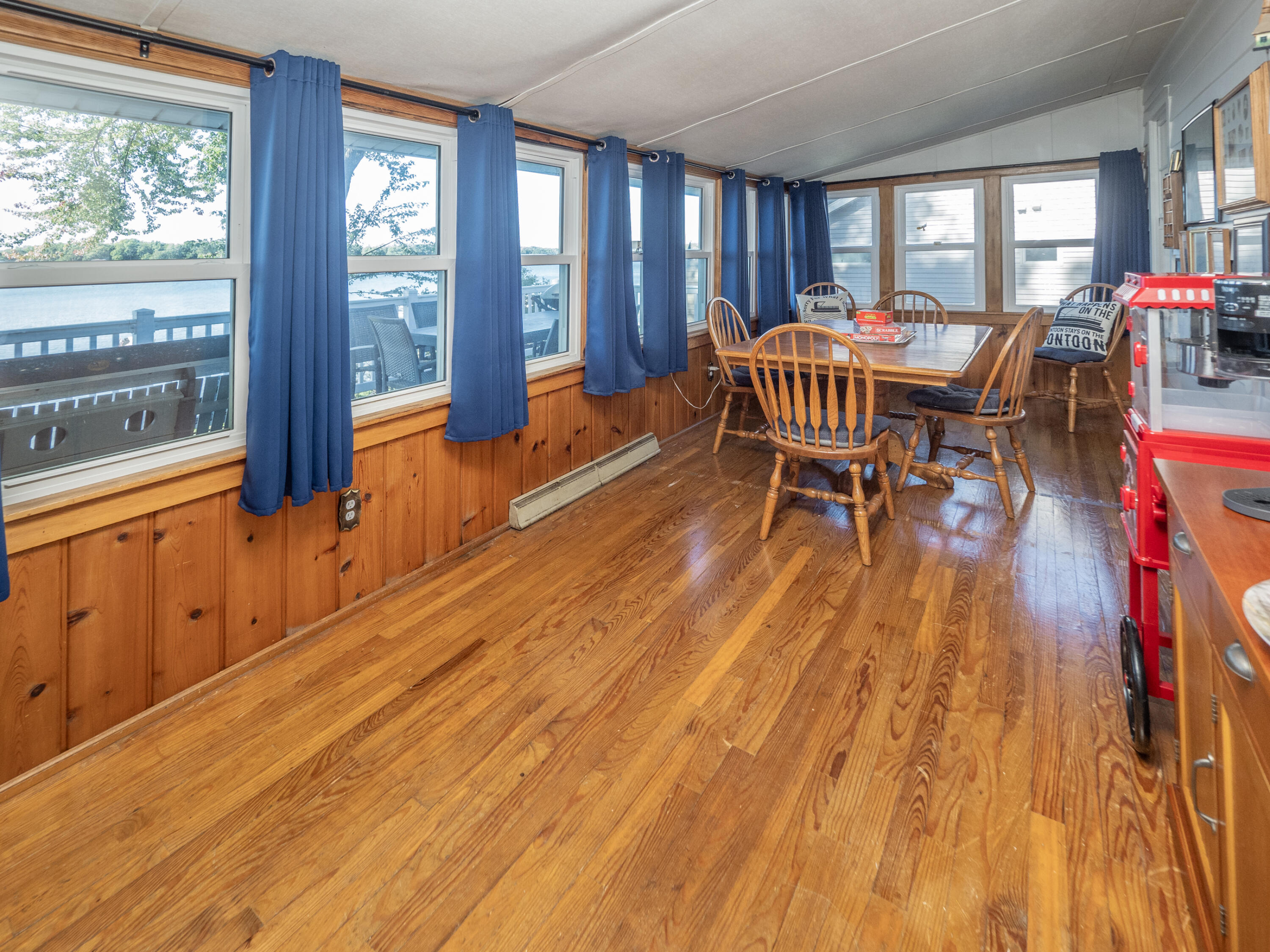 55572 North Fisher Lake Road Three Rivers, MI 49093 - Photo 16 of 34 55572 Fisher Lake Rd-113