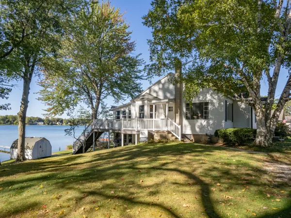 $549,000 | 55572 North Fisher Lake Road, Three Rivers, MI 49093