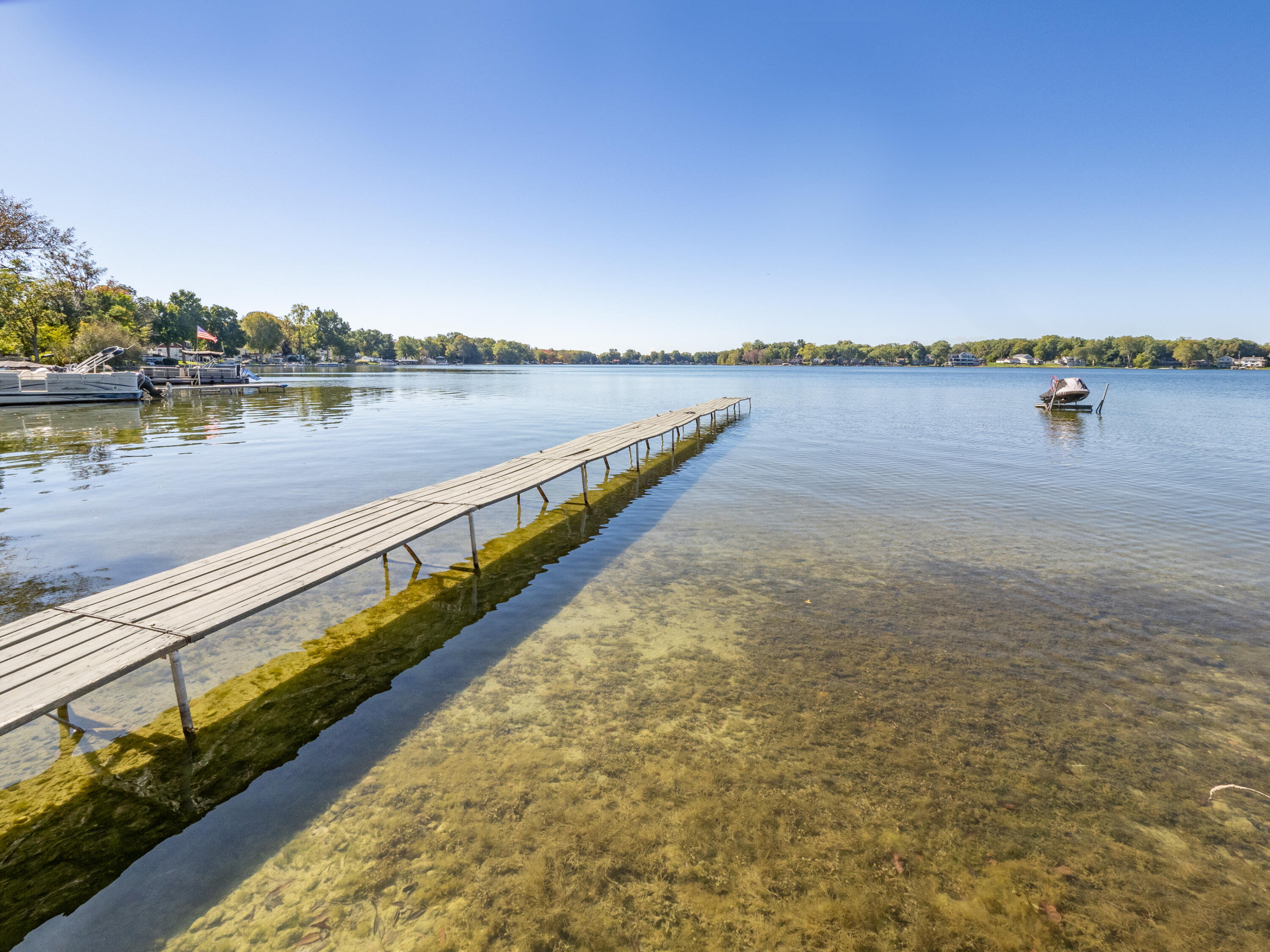 55572 North Fisher Lake Road Three Rivers, MI 49093 - Photo 25 of 34 55572 Fisher Lake Rd-122