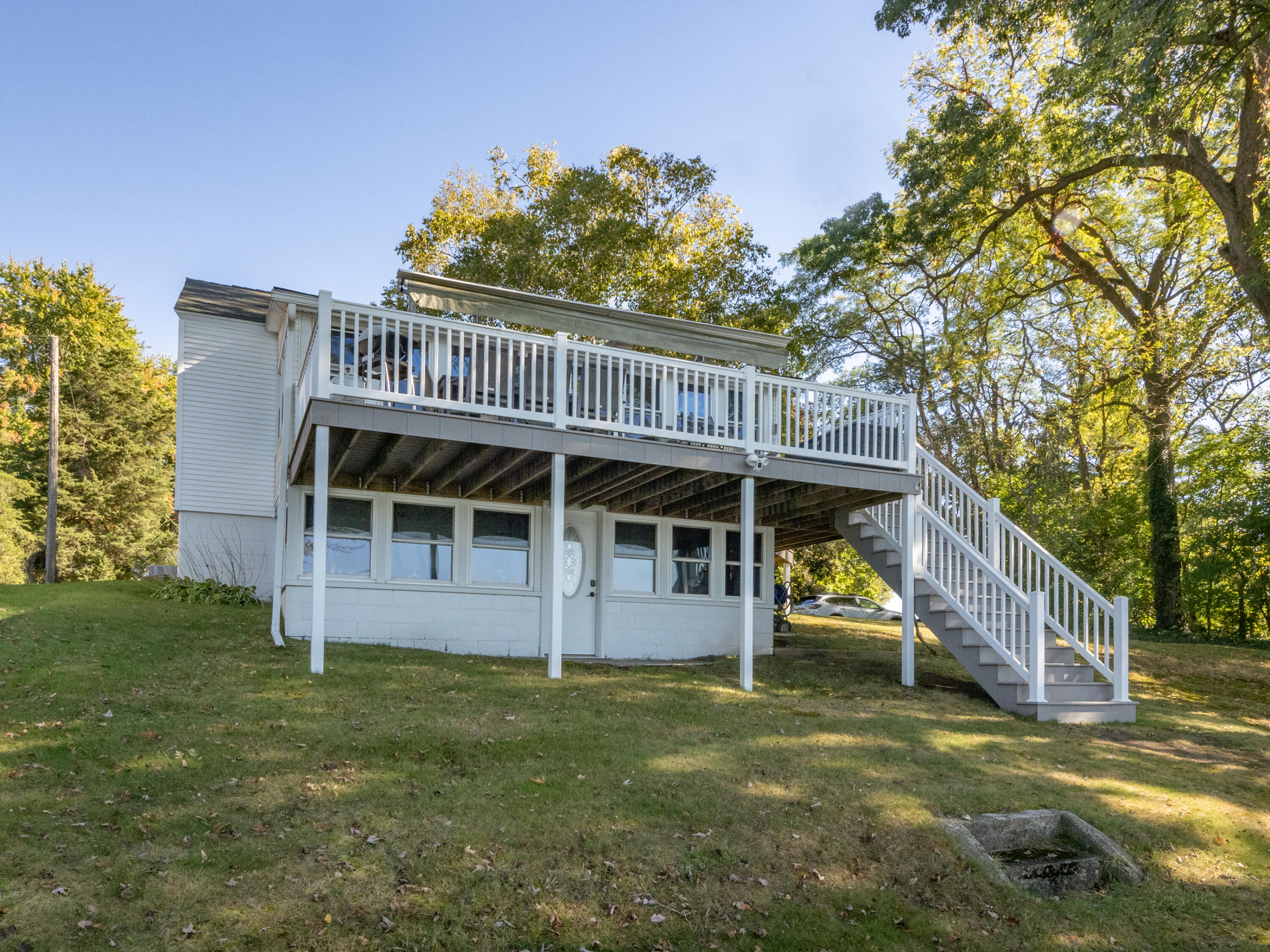 55572 North Fisher Lake Road Three Rivers, MI 49093 - Photo 26 of 34 55572 Fisher Lake Rd-126