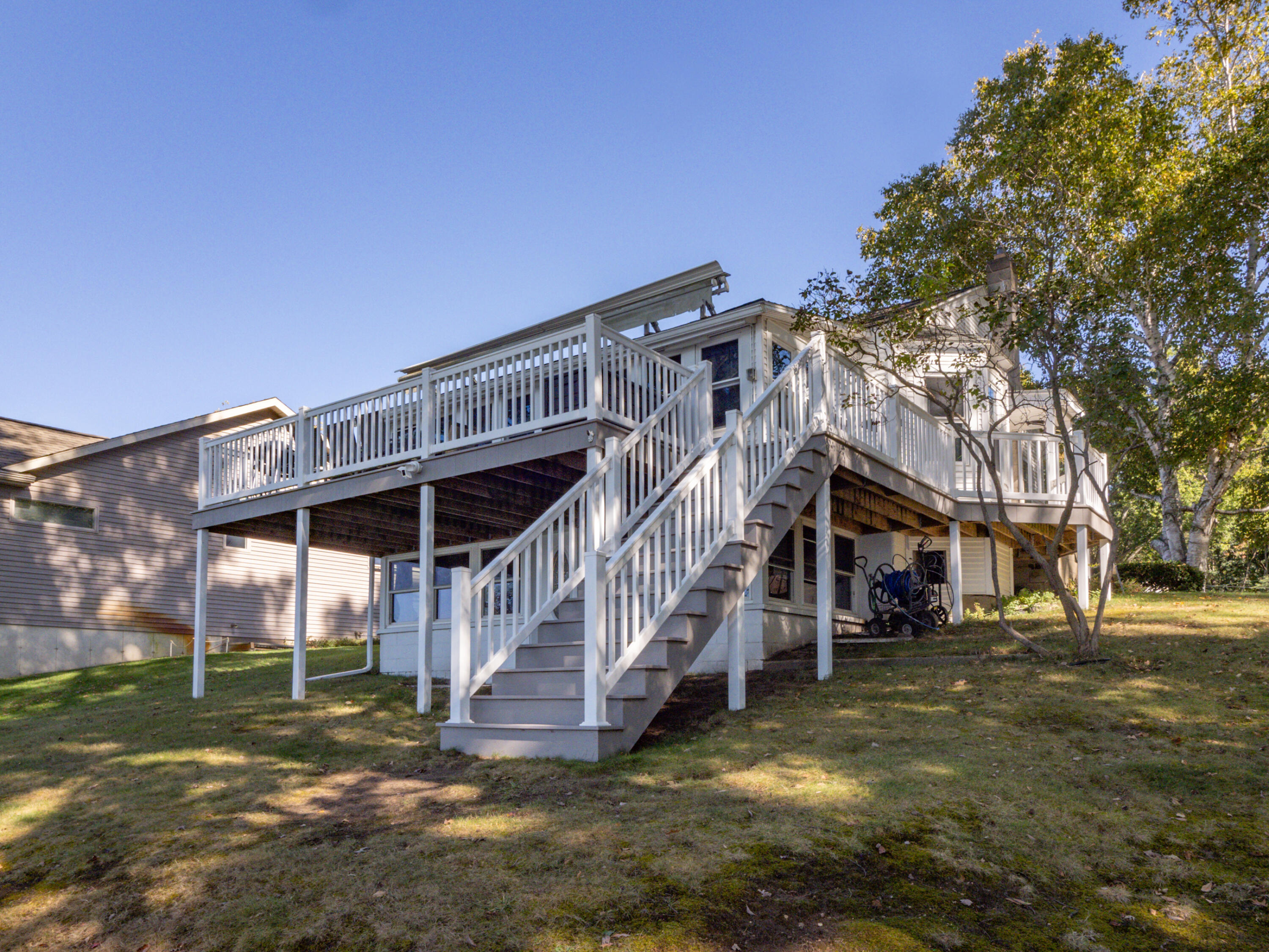 55572 North Fisher Lake Road Three Rivers, MI 49093 - Photo 29 of 34 55572 Fisher Lake Rd-127