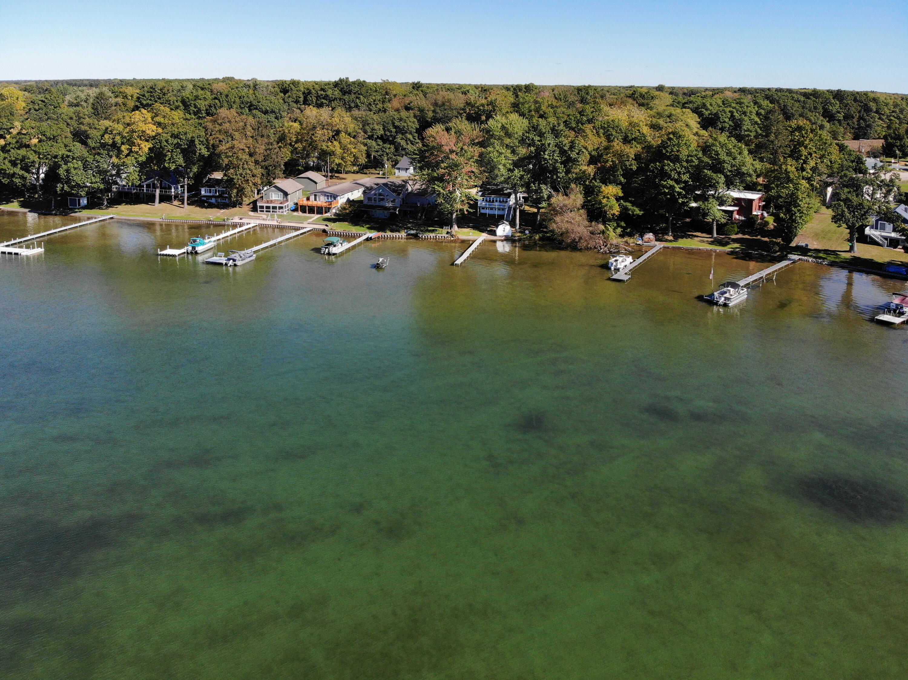 55572 North Fisher Lake Road Three Rivers, MI 49093 - Photo 30 of 34 55572 Fisher Lake Rd-207