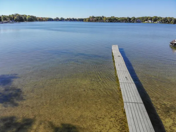 $549,000 | 55572 North Fisher Lake Road, Three Rivers, MI 49093