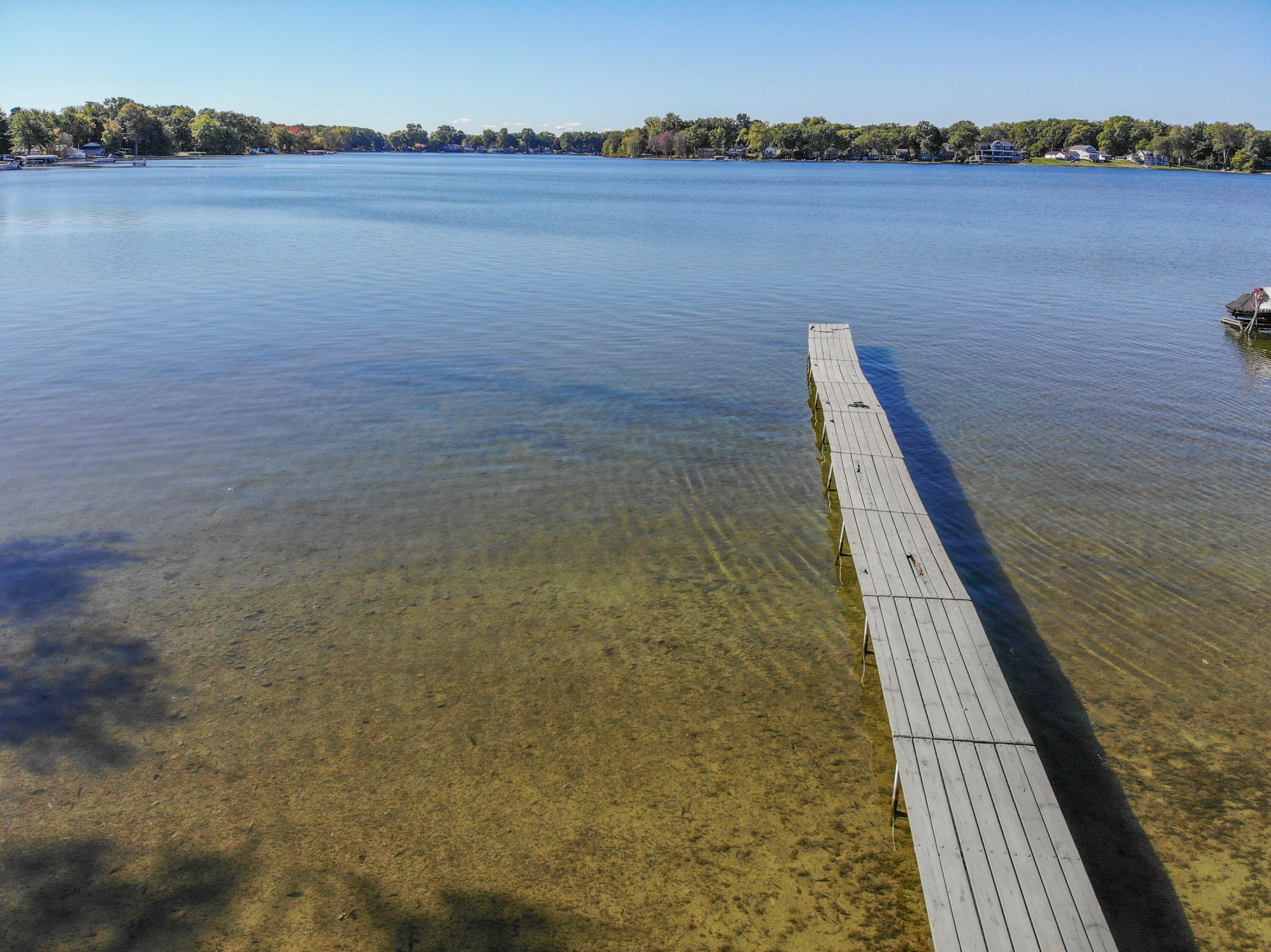 55572 North Fisher Lake Road Three Rivers, MI 49093 - Photo 31 of 34 55572 Fisher Lake Rd-203