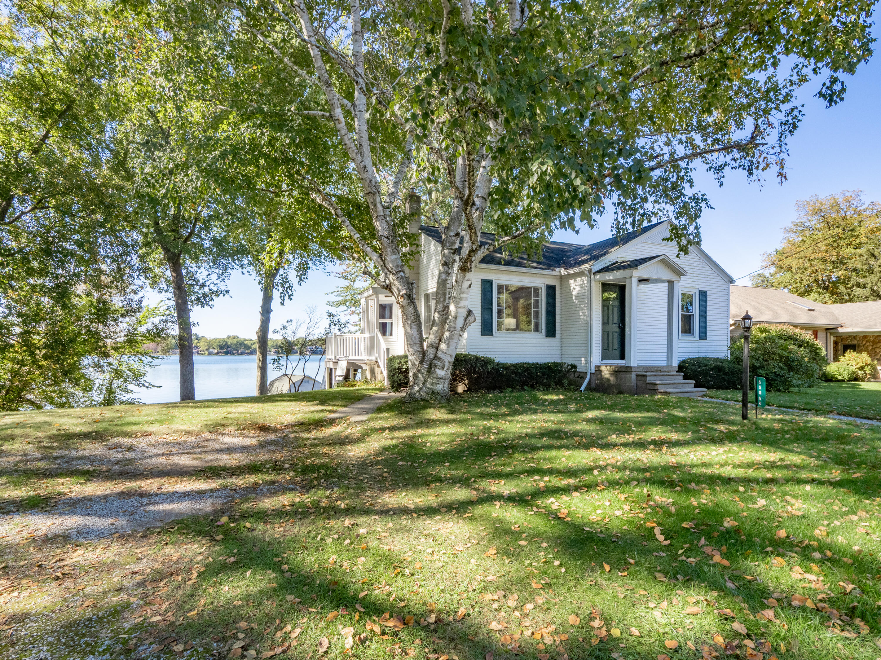 55572 North Fisher Lake Road Three Rivers, MI 49093 - Photo 5 of 34 55572 Fisher Lake Rd-102