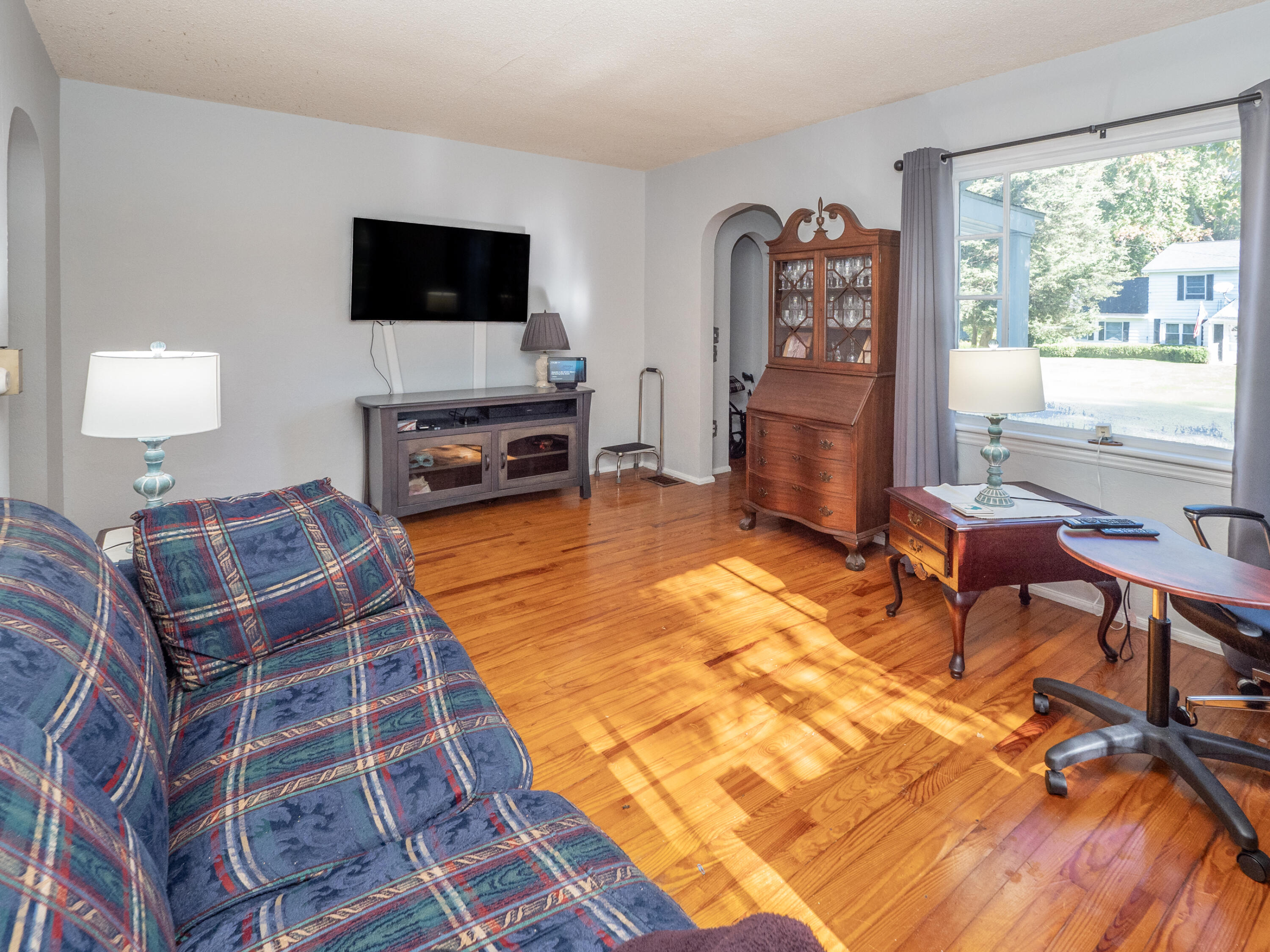 55572 North Fisher Lake Road Three Rivers, MI 49093 - Photo 8 of 34 55572 Fisher Lake Rd-106