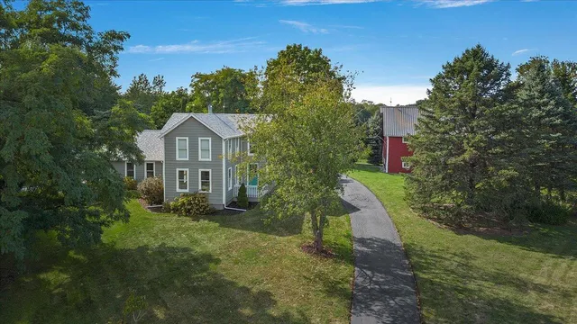 $998,000 | 19196 Cleveland Avenue, Galien, MI 49113