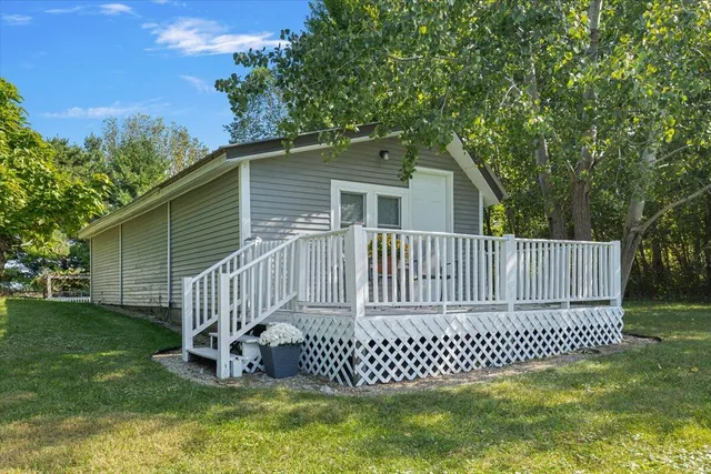 $998,000 | 19196 Cleveland Avenue, Galien, MI 49113