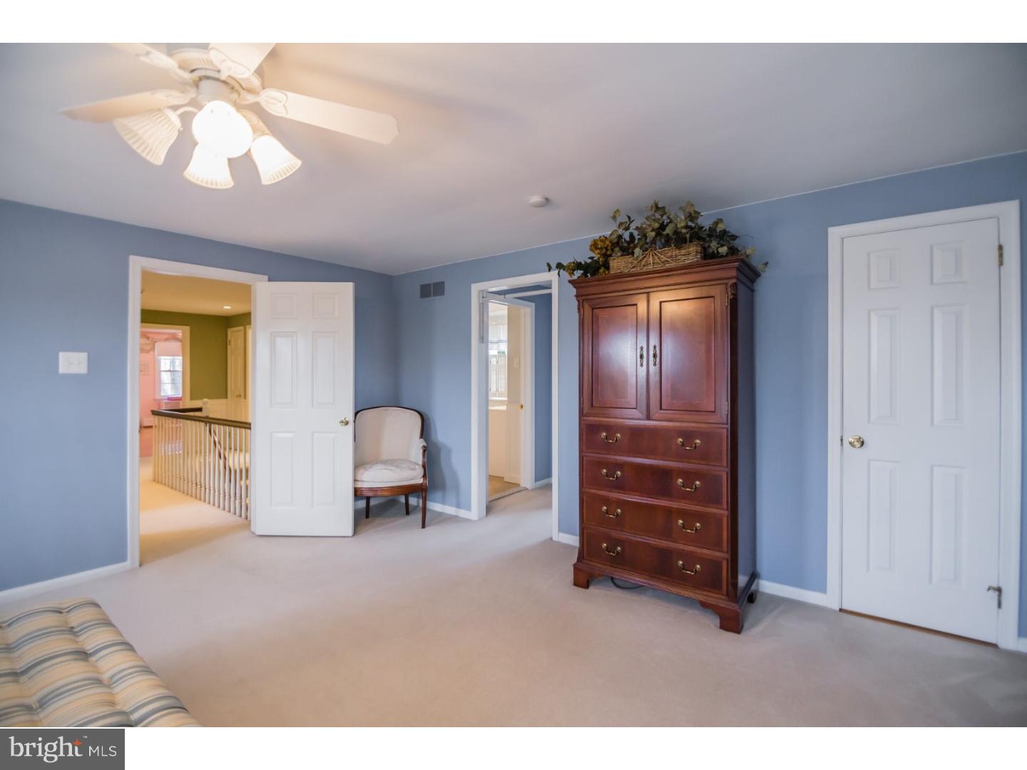 228 Country Gate Road Wayne, PA 19087 - Photo 15 of 23 Master Bedroom