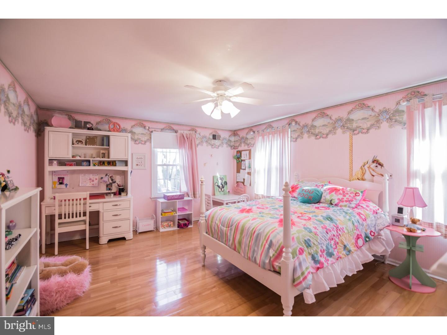 228 Country Gate Road Wayne, PA 19087 - Photo 17 of 23 Bedroom 2