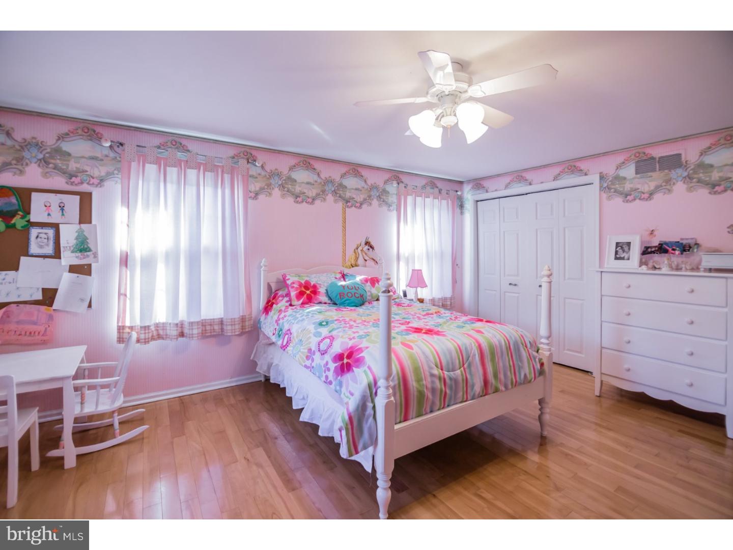 228 Country Gate Road Wayne, PA 19087 - Photo 18 of 23 Bedroom 2