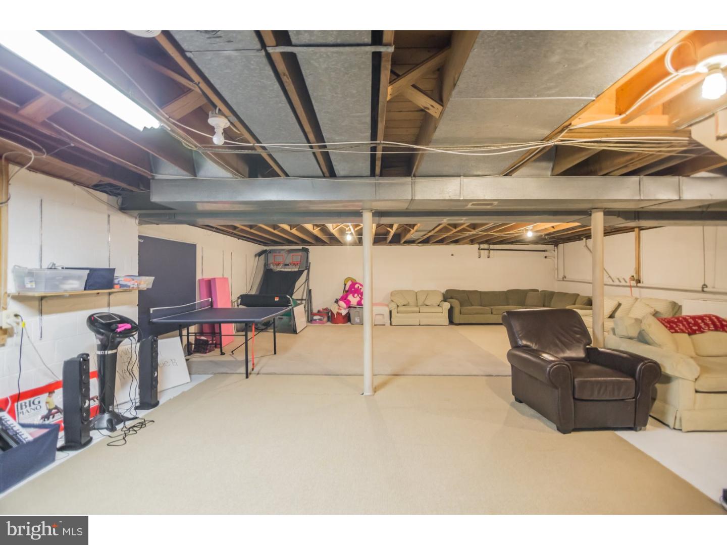 228 Country Gate Road Wayne, PA 19087 - Photo 22 of 23 Basement