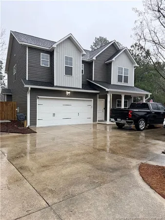 $2,200 | 804 La Quinta Lane, Hope Mills, NC 28348