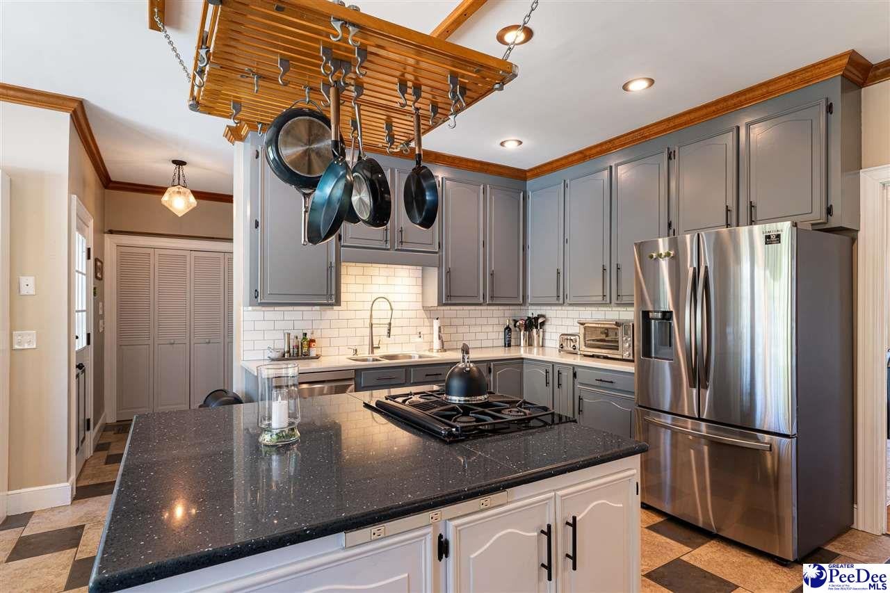 2699 Trotter Road Florence, SC 29501 - Photo 9 of 39 Gallery Image 9