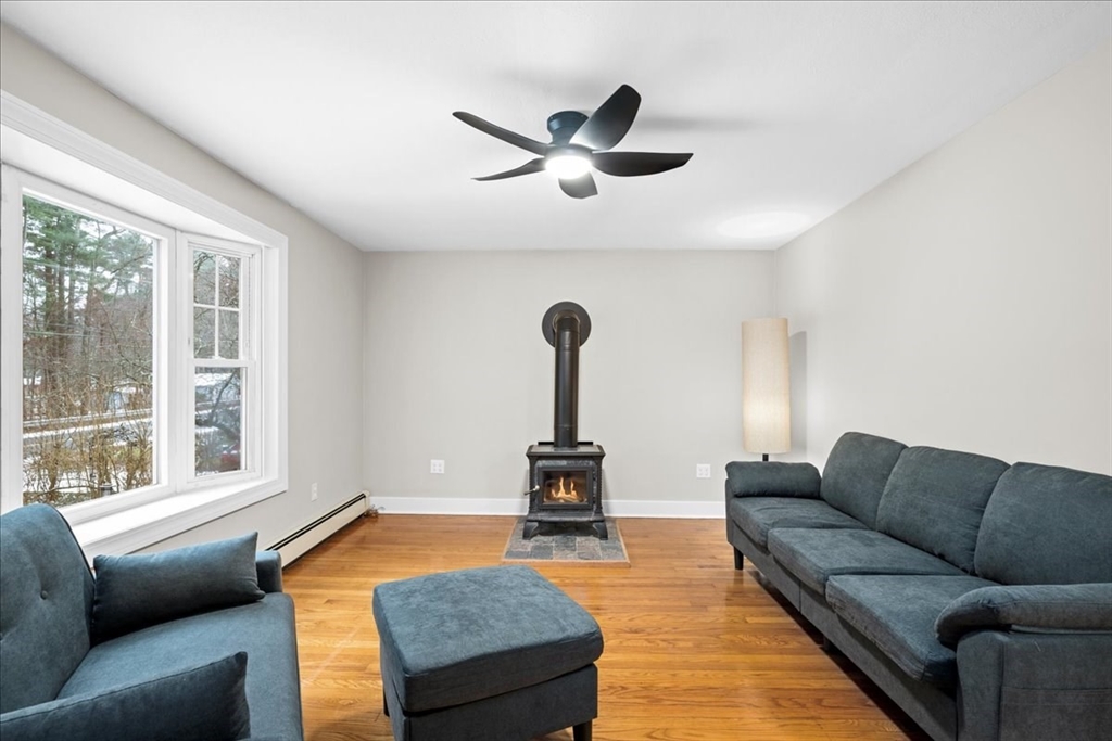 61 Sturbridge Road Holland, MA 01521 - Photo 4 of 20 a living room with furniture and a window