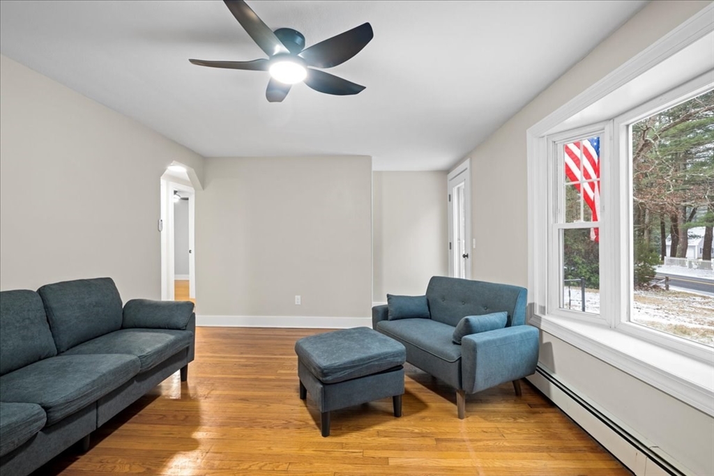 61 Sturbridge Road Holland, MA 01521 - Photo 5 of 20 a living room with furniture and a large window