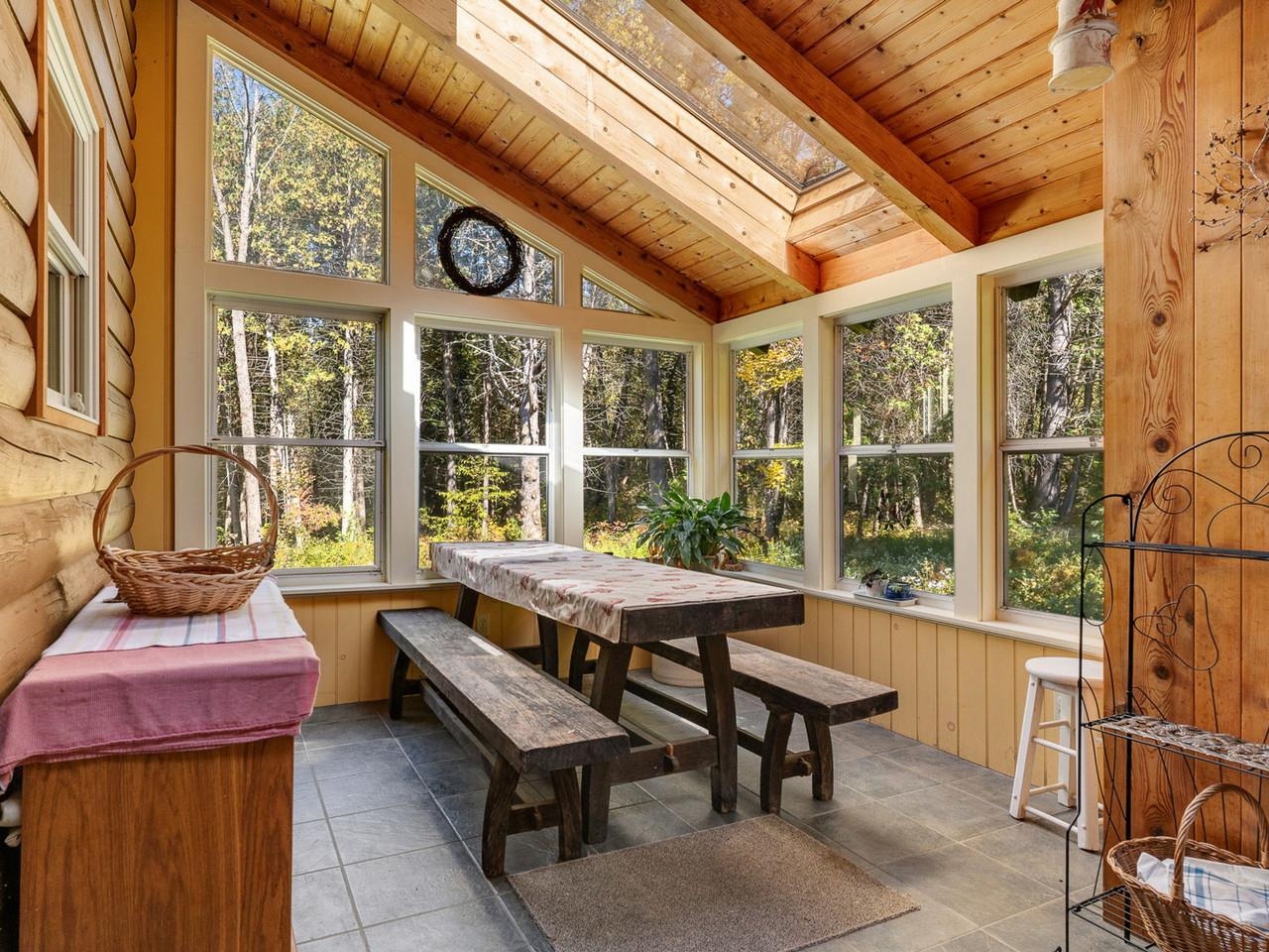 1029 John Fowler Road Marshfield, VT 05667 - Photo 24 of 60 Gallery Image 24