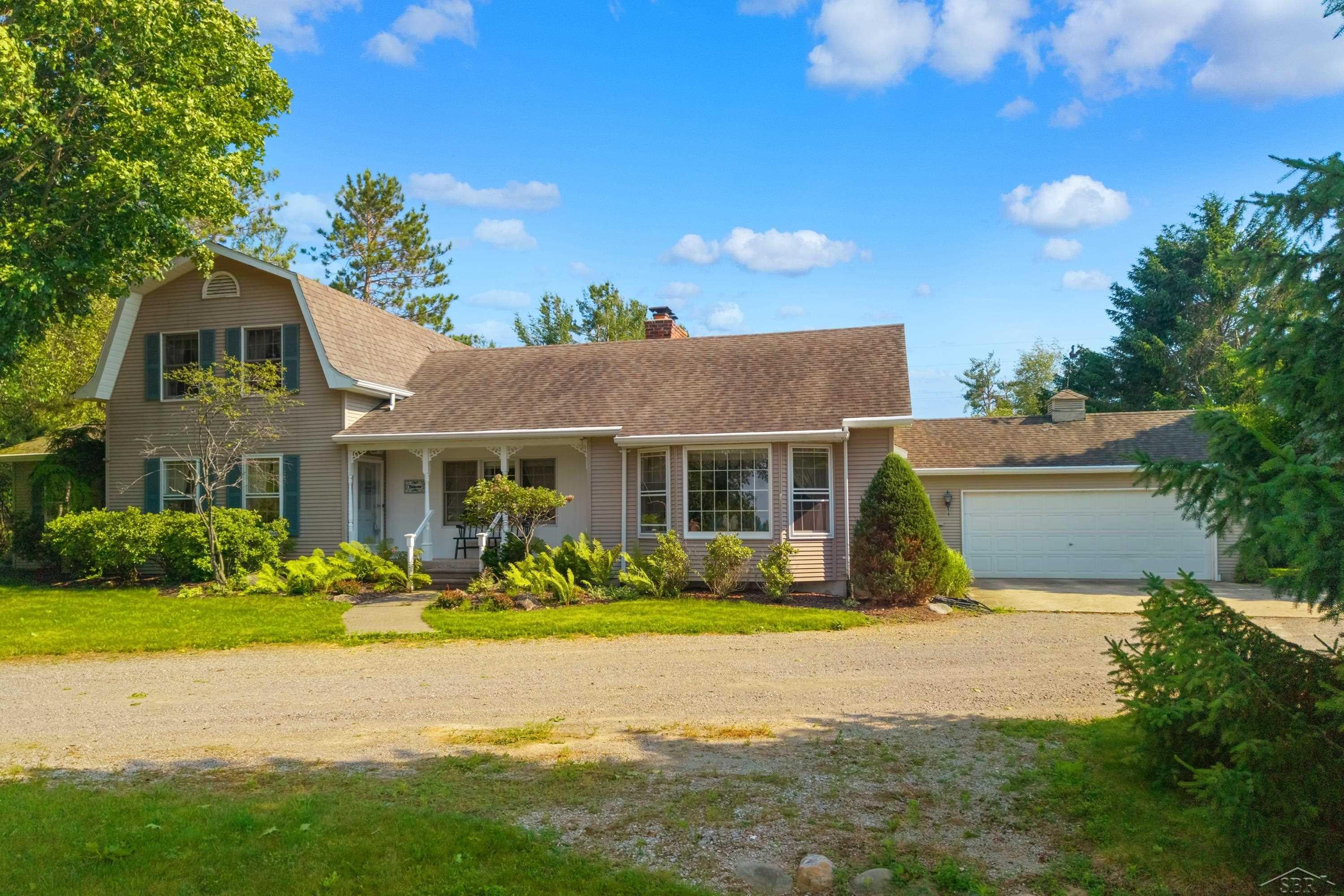4248 Procunier Road Mikado, MI 48745 - Photo 2 of 85