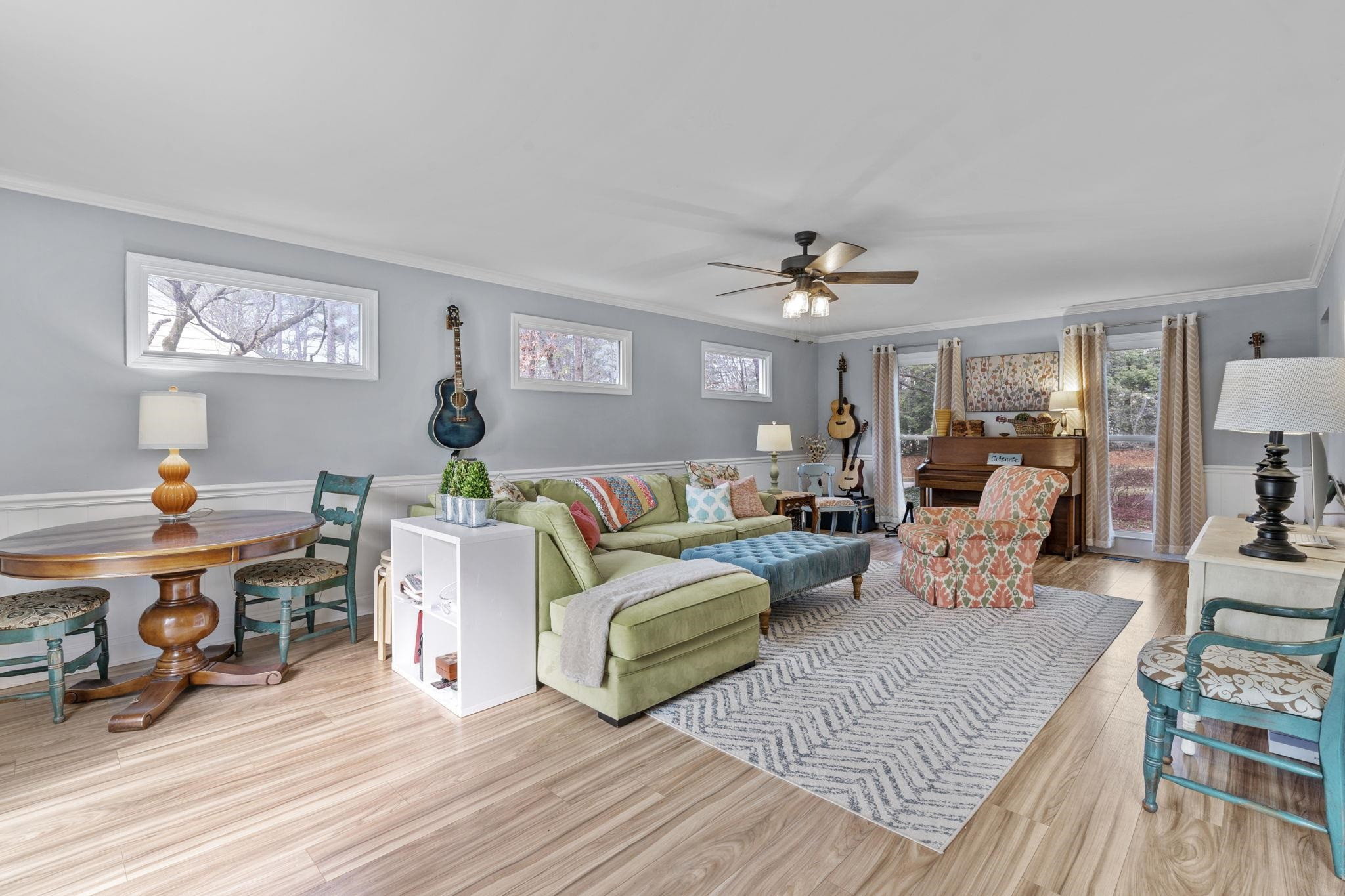 1005 Sawmill Road Raleigh, NC 27615 - Photo 13 of 40 Photo 13