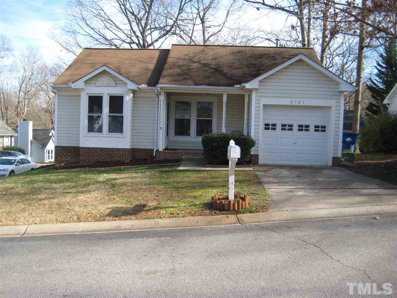 2121 Deep Forest Trail Raleigh, NC 27603 - Photo 1 of 17 Gallery Image 1
