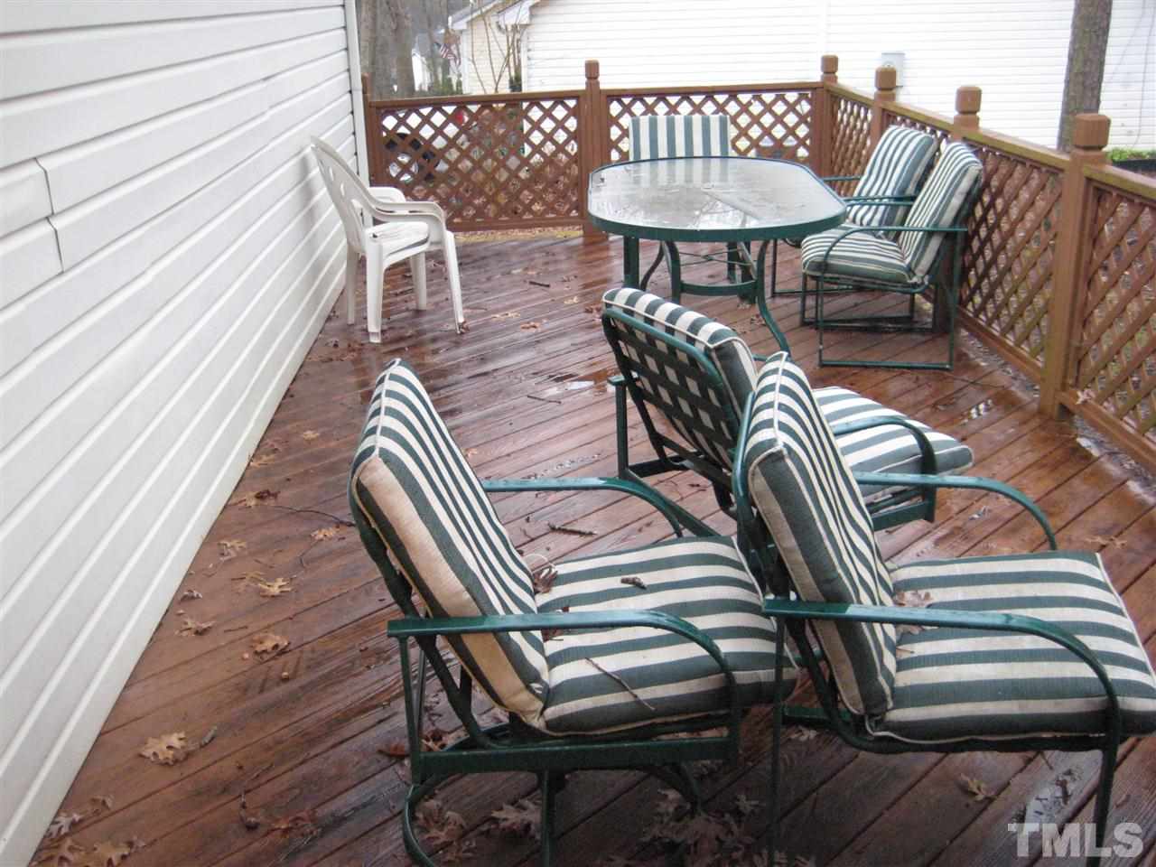 2121 Deep Forest Trail Raleigh, NC 27603 - Photo 12 of 17 Gallery Image 12