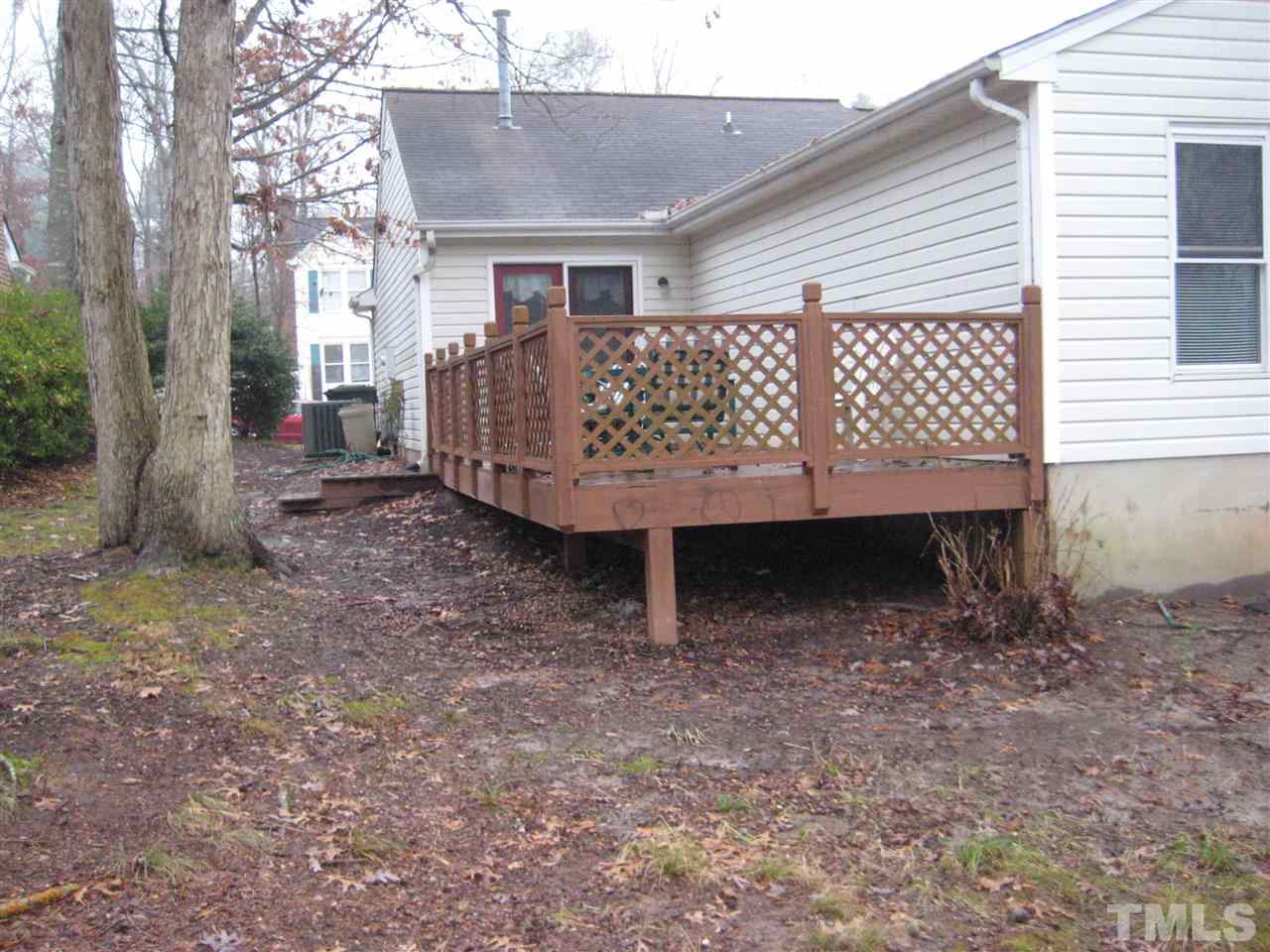 2121 Deep Forest Trail Raleigh, NC 27603 - Photo 14 of 17 Gallery Image 14
